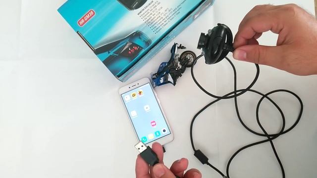 Telefona Kamera Baglamak Çok Basit смотреть онлайн
