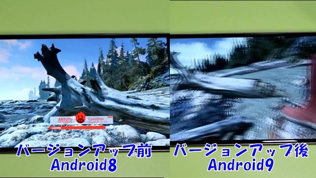 【HUAWEI】M5タブレットにAndroid9Paiが来たぁーー！【Antutu比較】 смотреть онлайн