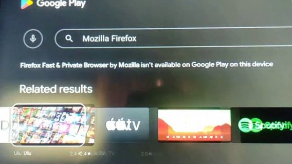 How to Install Firefox On Android TV | How to Install Firefox on Smart TV | Firefox on Android TV