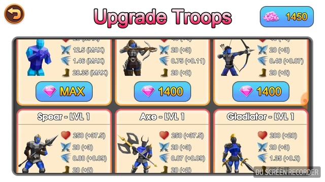 How to get free unlimited gems in Epic Battle Simulator 2 Without hacking or rooting . смотреть онлайн
