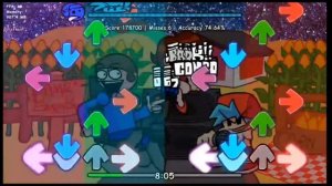 Friday Night Funkin" Vs Dave And Bambi V3.0 Full Week Story Mode (FNF Mods/Hard)(Android)