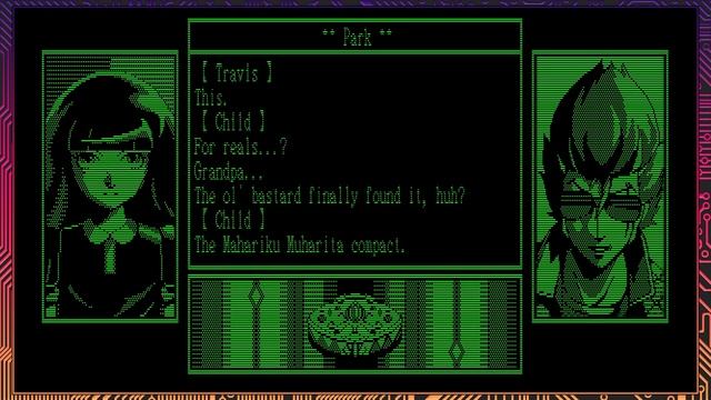 No More Heroes 3, Part 18: A Magical Interlude - Button Jam смотреть онлайн