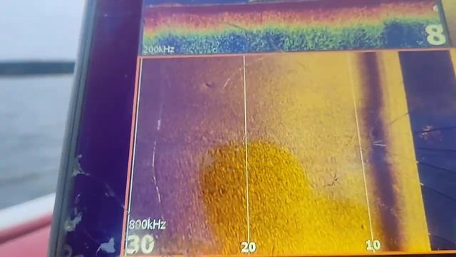 Lowrance Live Hds 12