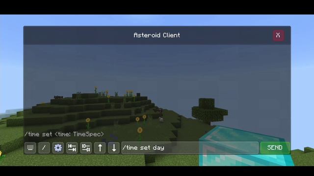 BEST CLIENT FOR MCPE 1.19+ | IN HINDI | смотреть онлайн