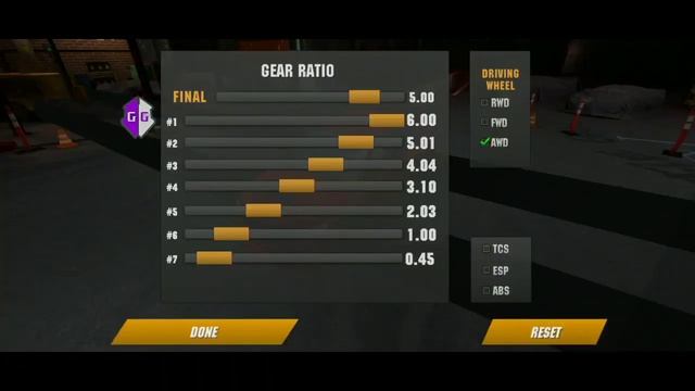 Tutorial Evo9 1Sec Car Parking Multiplayer смотреть онлайн