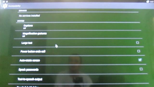 M8 Android TV Box UI Walk-through смотреть онлайн