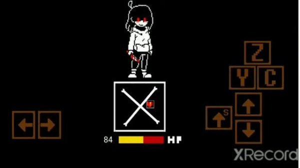 Bad Time Trio Hard Mode Android (link+)