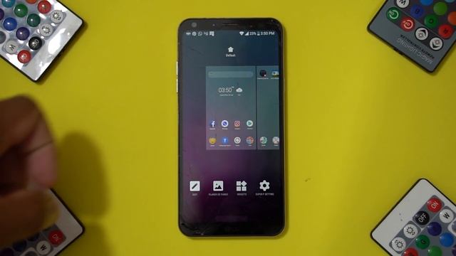 Saiu!! Como Atualizar seu Android para Android P 9.0 ( P Launcher ) смотреть онлайн