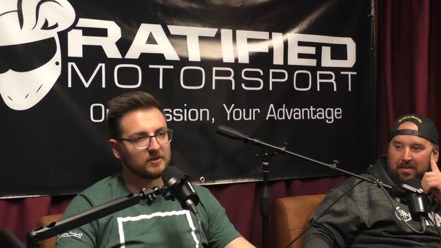 76. Twin Turbo Viper, Creation of Crown Rally, Missing Thanksgiving w/ Adam "King Kong" Smith смотреть онлайн