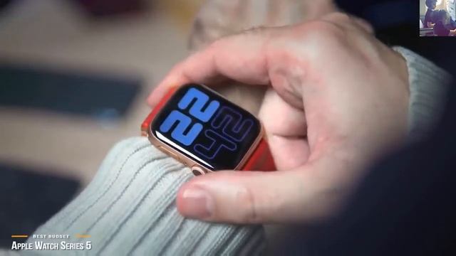 The Best 5 Smart Watches, Discover the best to you. смотреть онлайн