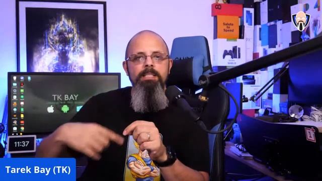 Saturday Morning With Tech EP 24 Android 11 Betas, Pixel Buds 2 concerns, Sony Xperia 1 II Colors смотреть онлайн