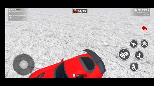 Santaclaus GIFT me | Car for sale simulator mobile | Hindi смотреть онлайн