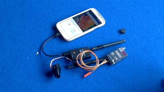 Fpv android смотреть онлайн
