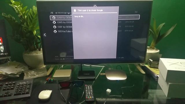 Android TV Box - Hướng dẫn fix lỗi không xem full HD 1080p trên Youtube смотреть онлайн