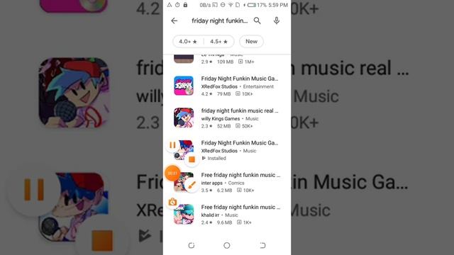 how to download friday night funkin for free on playstore$$$ смотреть онлайн