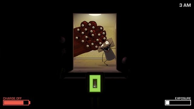 One Night at Flumpty's 2 (V2.2) - Hard Boiled Mode Complete!!! (HD) [1080p60FPS] смотреть онлайн