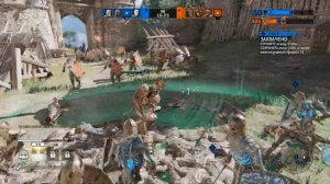 For Honor