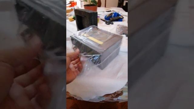 radio aiwa aw-701bt android 9 unboxing español смотреть онлайн