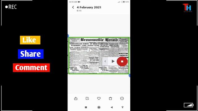 ⭕Live Proof | Text to Speech Accessbility on Android | Provided by Android Accessibility Suite смотреть онлайн