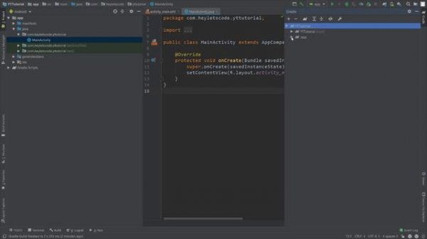 How To Find SHA-1 Key In Android Studio?