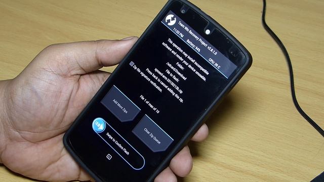 How-To Install Xposed Module On Android Lollipop смотреть онлайн