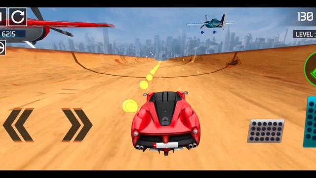 Sports Cars Racing 🤯 - Super Car Simulator 🥵 - Android Gameplay смотреть онлайн