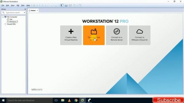 vmware workstation cannot connect to the virtual machine. make sure you have rights to run | solve