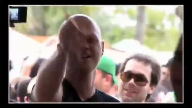 BACK TO FUNDAMENTALS PARTY - WMC 08 - NIKKI BEACH - MIAMI FL смотреть онлайн