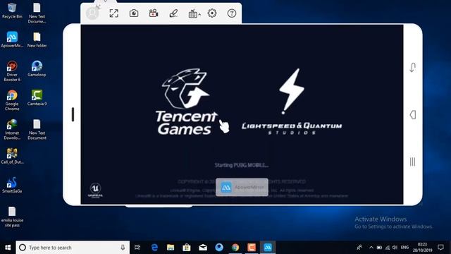 How to Download PUBG Mobile Lite on Pc without Emulater смотреть онлайн