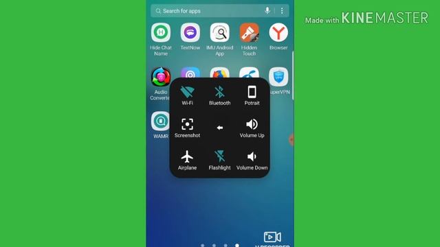 Easy Touch - Floating Home Button | Assistive Touch for Android смотреть онлайн