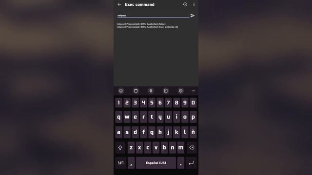 Mejora el Rendimiento al Máximo con Setprop Gaming No Root смотреть онлайн