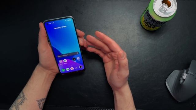 Realme 8 Pro Unboxing & Setup | First Impressions смотреть онлайн