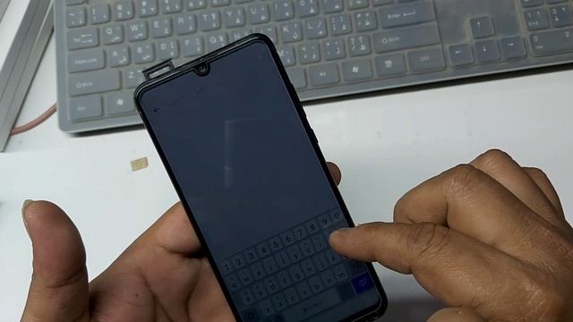 Huawei Frp Bypass Android 10 No Computer смотреть онлайн