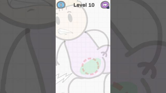 Help Me Puzzle Tricky Story Level 1-16 Android Gameplay