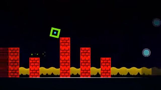 Geometry Dash Mod Moderator