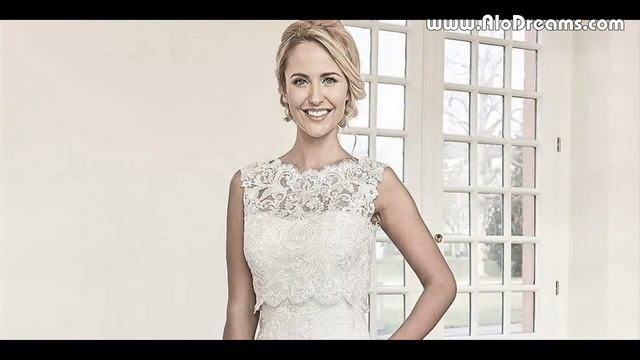 6 Dreams about Wearing A Wedding Dress - Meaning and Interpretation смотреть онлайн