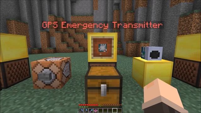 Slimefun Tutorial #5: GPS Networks смотреть онлайн