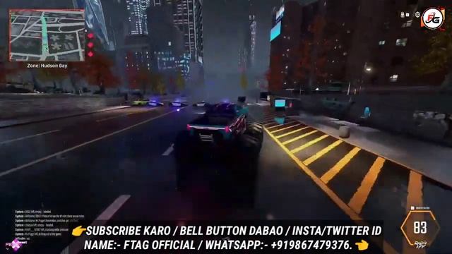 Gangstar New York Mobile Release Date 2022, Gameplay, Gangstar New York Release Date on Android🔥 смотреть онлайн