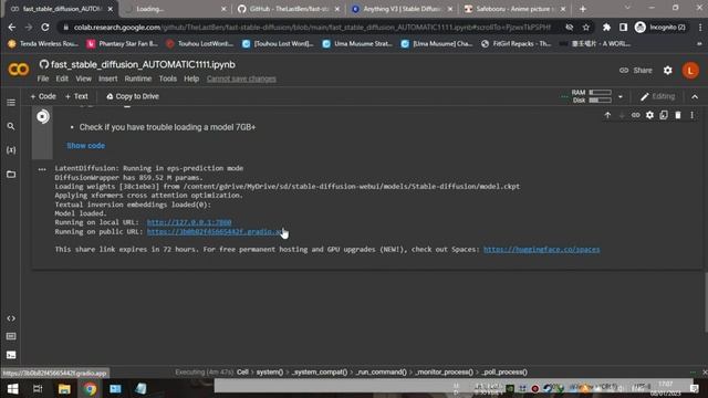 Cara buat AI art Gratis di android atau PC tanpa aplikasi Gratis (Updated Method on description) смотреть онлайн