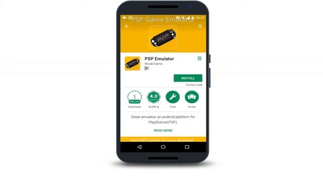 Best PSP emulator for android[psp games in android] смотреть онлайн