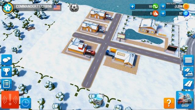 EMERGENCY HQ - Gameplay (iOS, Android) смотреть онлайн