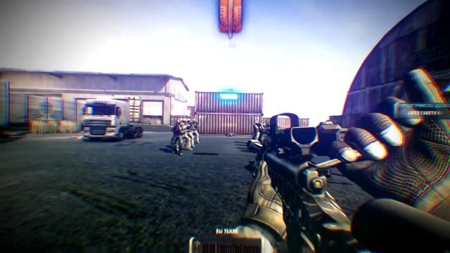 MorirHacerVida Level Up | Contract Wars смотреть онлайн