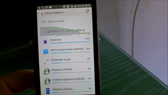 #1 App per risparmiare (salvare) batteria su Android ITA смотреть онлайн