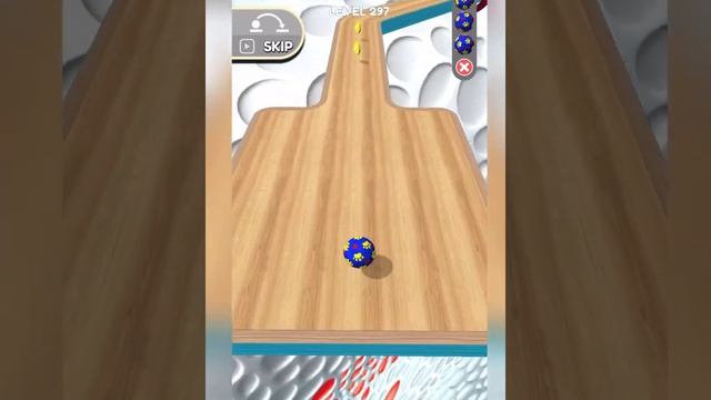 Going balls level (294+299) all levels play game android iOS devices смотреть онлайн