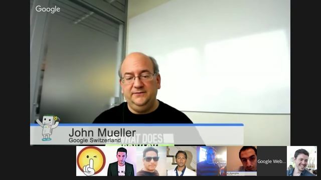 English Google Mobile, AMP, and App-Indexing Webmaster Central office-hours hangout смотреть онлайн
