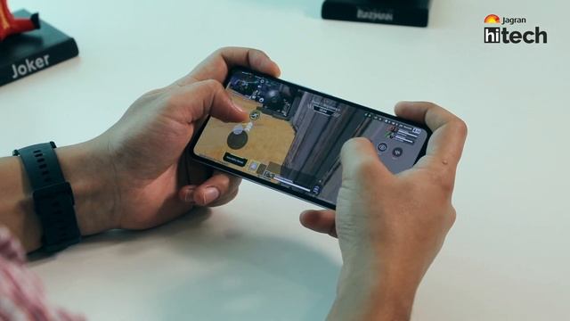 Nothing Phone 1 Vs IQoo Neo 6 | Gaming Comparison - Nothing Phone 1 Review