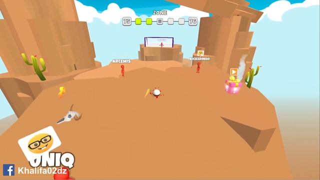 Crazy Kick! - Gameplay Walkthrough Part 15 (Android) смотреть онлайн