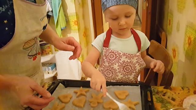 Печем печенье 8 смотреть онлайн