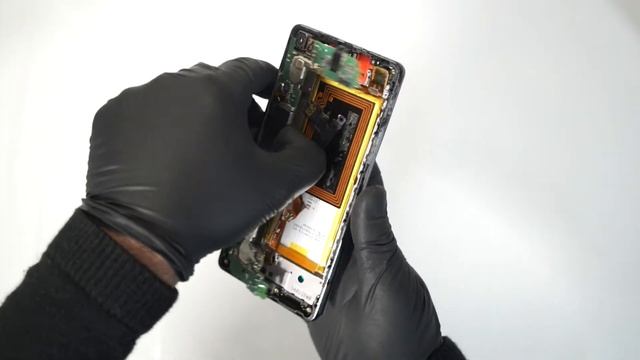 How to replace Huawei P8 Lite ale-l21 LCD SCREEN & BATTERY смотреть онлайн