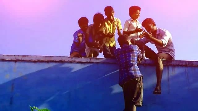 kudikaran petha magaley video .android version2.0 Thotta Boy's in dance created in Sv..watching al смотреть онлайн